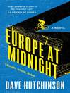 Cover image for Europe at Midnight